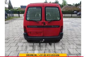 Citroen Berlingo 96-