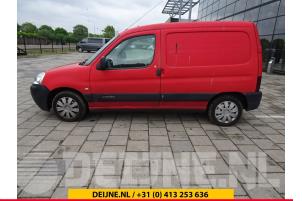 Citroen Berlingo 96-