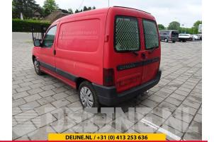 Citroen Berlingo 96-