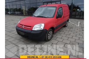 Citroen Berlingo Antriebswelle rechts vorne O143161 Spenderfahrzeug