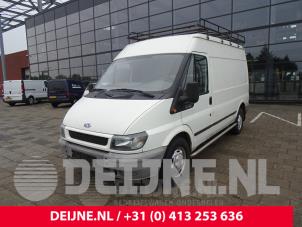 Ford Transit Katalysator O67767 Donorvoertuig