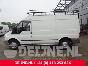 Ford Transit 00-