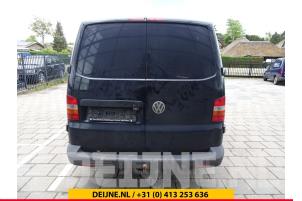 Volkswagen Transporter 03-