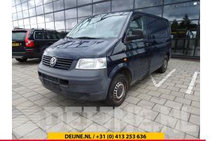 Volkswagen Transporter Luftmassenmesser O87458 Spenderfahrzeug