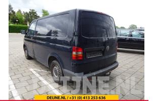 Volkswagen Transporter 03-