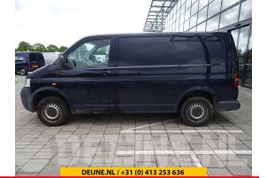 Volkswagen Transporter 03-