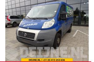 Fiat Ducato Intercooler O56920 Donorvoertuig