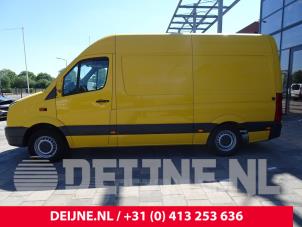 Volkswagen Crafter 12-