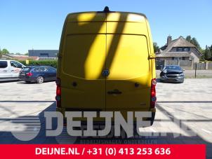 Volkswagen Crafter 12-