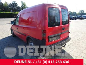 Opel Combo 02-