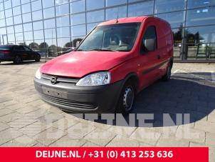 Opel Combo Einspritzdüse (Einspritzer) O90904 Spenderfahrzeug