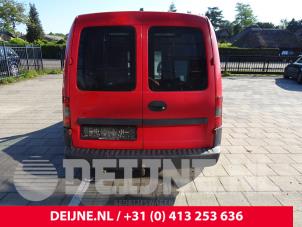 Opel Combo 02-