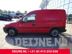 Opel Combo 02-