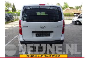 Hyundai H300 07-