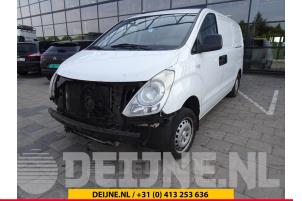 Hyundai H300 Stoßdämpferstrebe links vorne O249090 Spenderfahrzeug