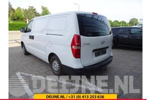 Hyundai H300 07-