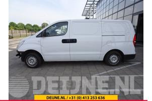 Hyundai H300 07-