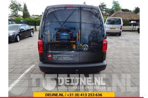 Volkswagen Caddy 15-