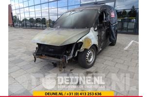Volkswagen Caddy PDC Module O46005 Donorvoertuig