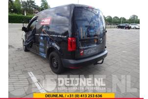 Volkswagen Caddy 15-