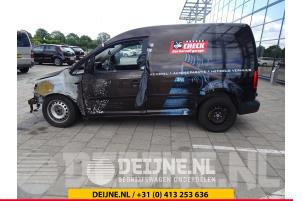 Volkswagen Caddy 15-