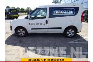 Fiat Doblo 10-