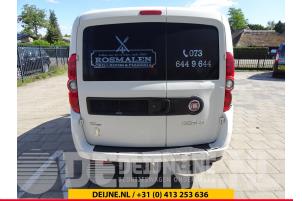 Fiat Doblo 10-