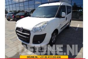Fiat Doblo Vacuumpomp (Diesel) O107193 Donorvoertuig