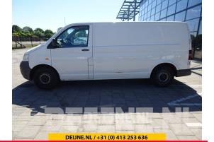 Volkswagen Transporter 03-