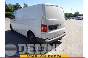 Volkswagen Transporter 03-
