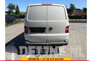 Volkswagen Transporter 03-
