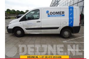 Citroen Jumpy 06-