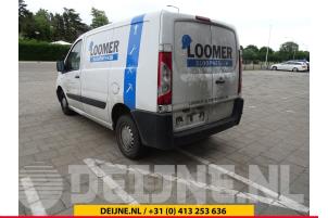 Citroen Jumpy 06-