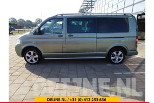 Volkswagen Transporter 03-