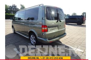 Volkswagen Transporter 03-