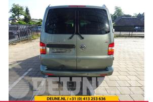 Volkswagen Transporter 03-