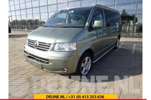 Volkswagen Transporter Kolben O91581 Spenderfahrzeug