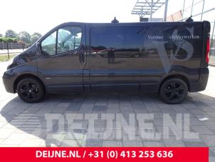 Opel Vivaro 01-