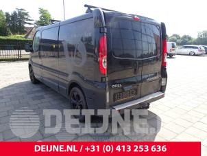 Opel Vivaro 01-