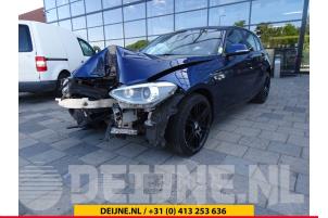 BMW 1-Serie Dynamo O257534 Donor vehicle