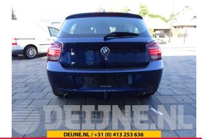 BMW 1-Serie 11-