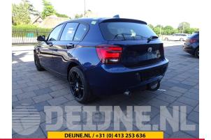 BMW 1-Serie 11-