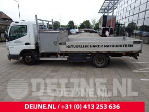Mitsubishi Canter 05-