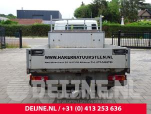 Mitsubishi Canter 05-