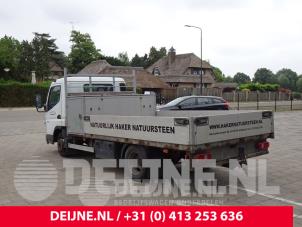 Mitsubishi Canter 05-