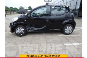 Citroen C1 05-