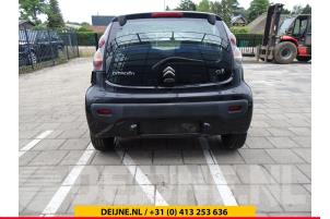 Citroen C1 05-