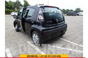 Citroen C1 05-