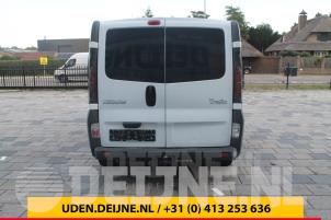 Renault Trafic 01-