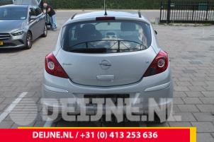 Opel Corsa D 07-